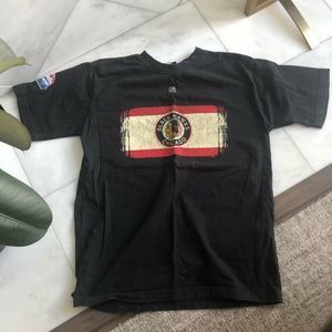 Chicago blackhawks Toews limited edition t shirt